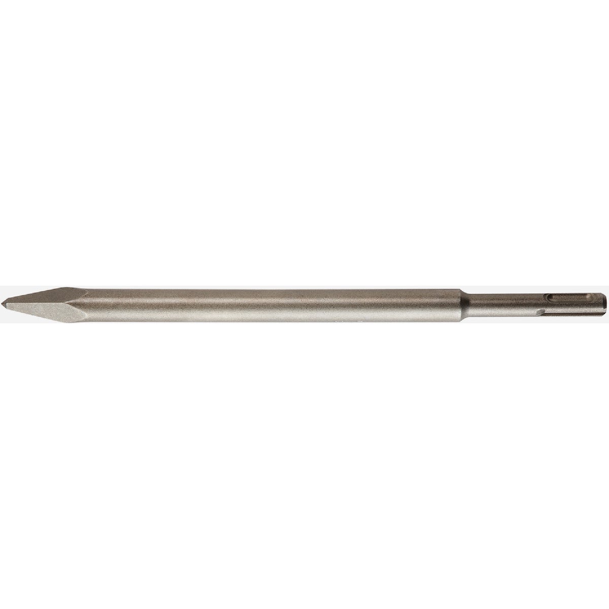 Milwaukee SDS-PLUS 10 In. Bull Point Bit