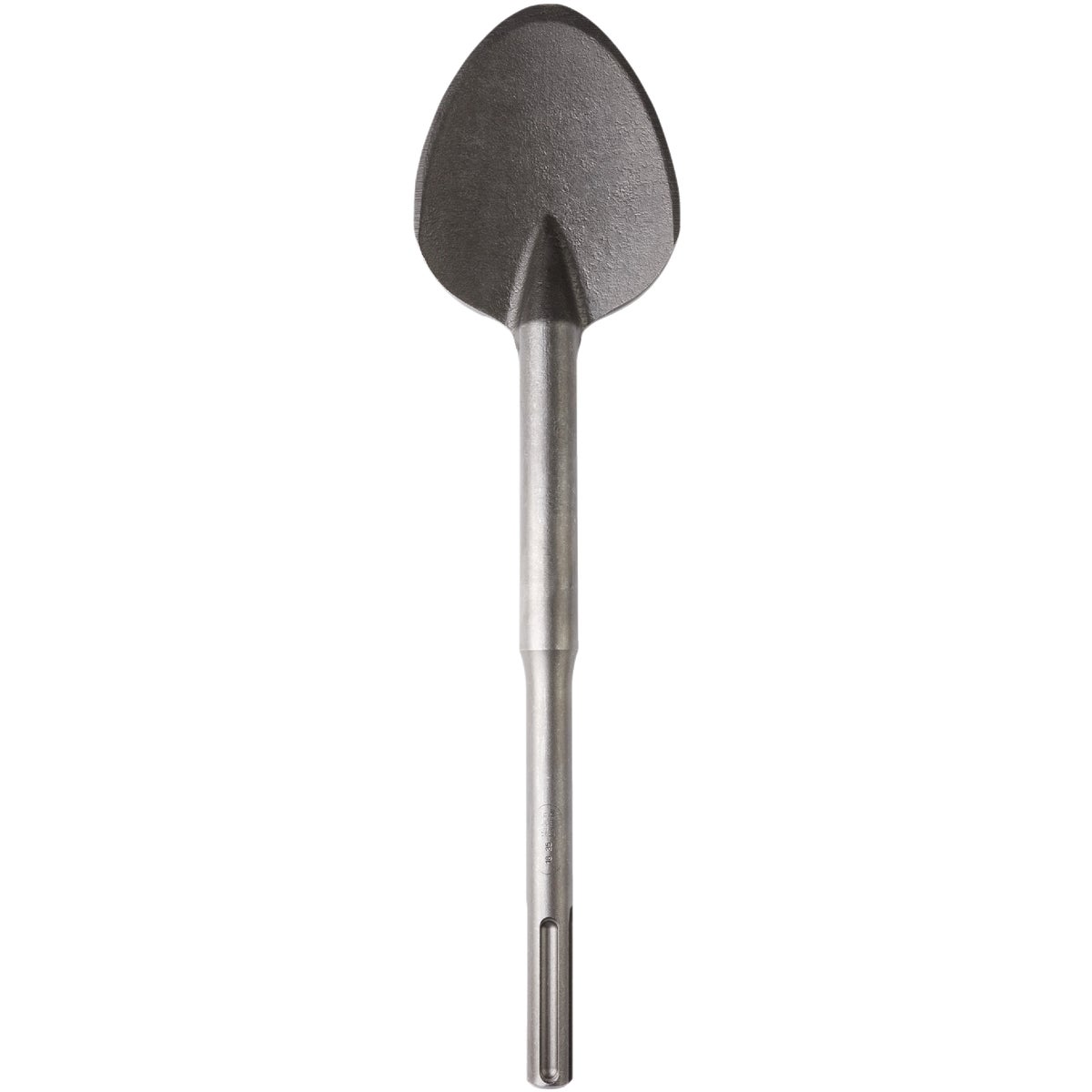 Milwaukee SDS-MAX 4-1/4 In. x 16 In. Clay Spade Bit