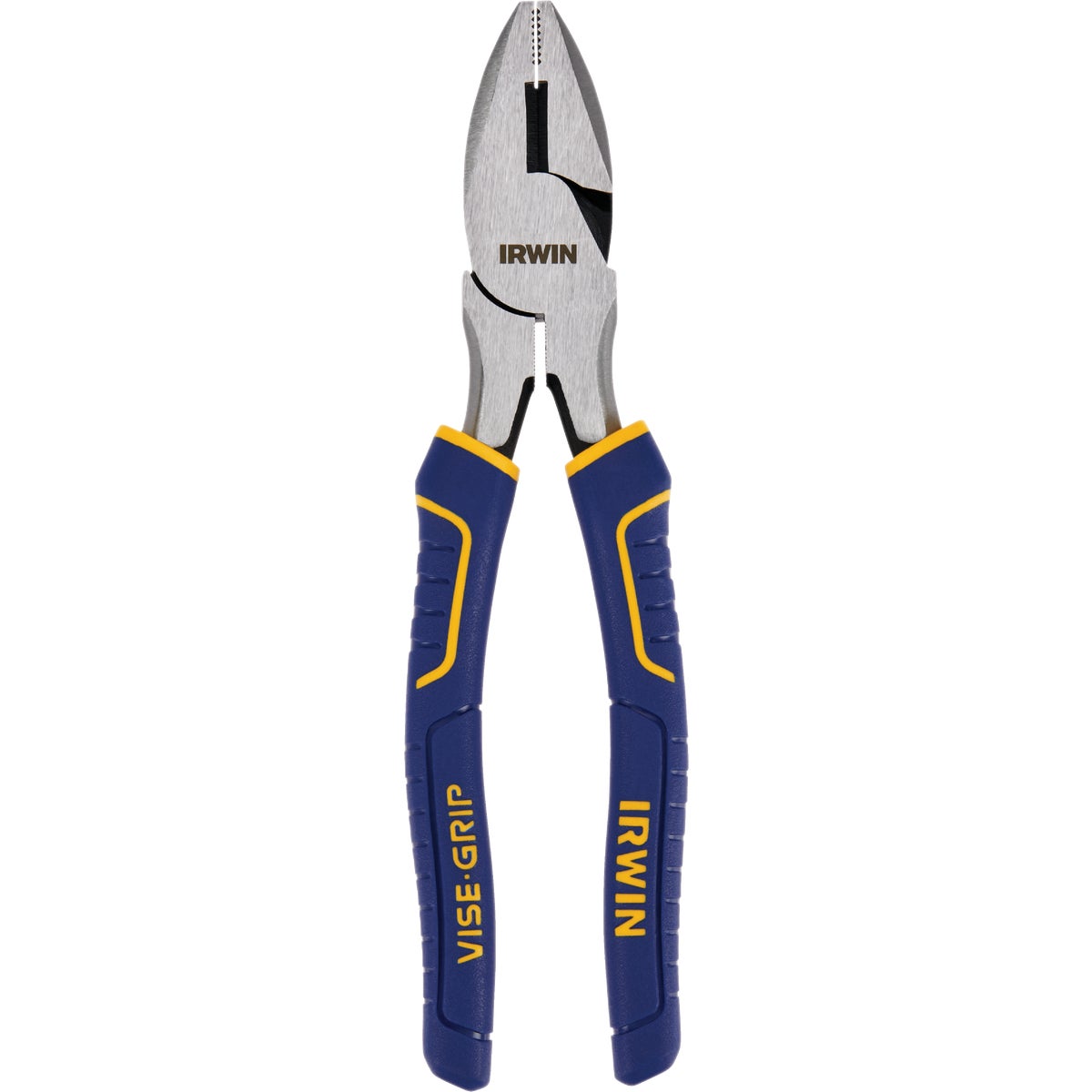 Irwin 8 In. Vise-Grip Linesman Pliers