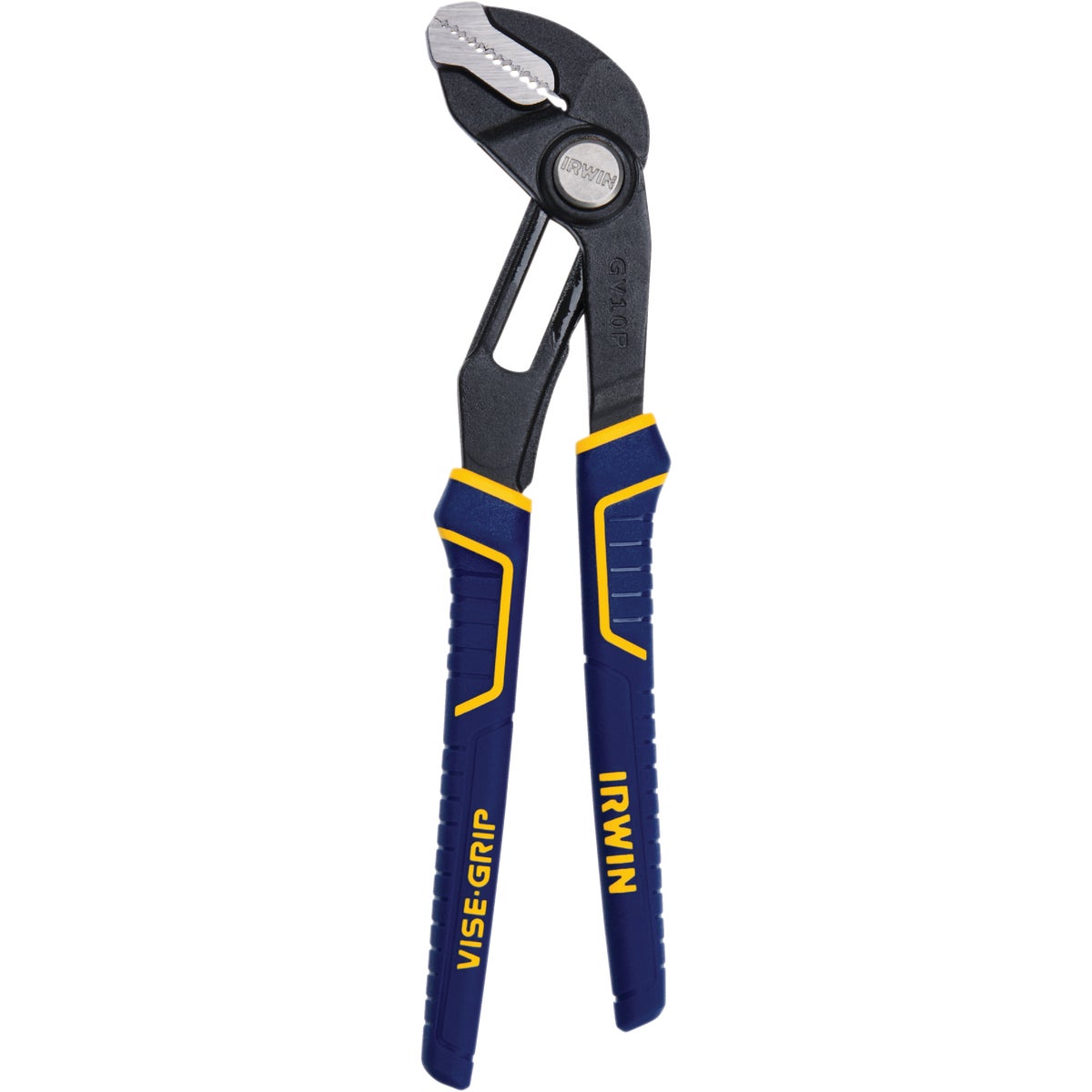 Irwin Vise-Grip 10 In. Straight Jaw GrooveLock Groove Joint Pliers