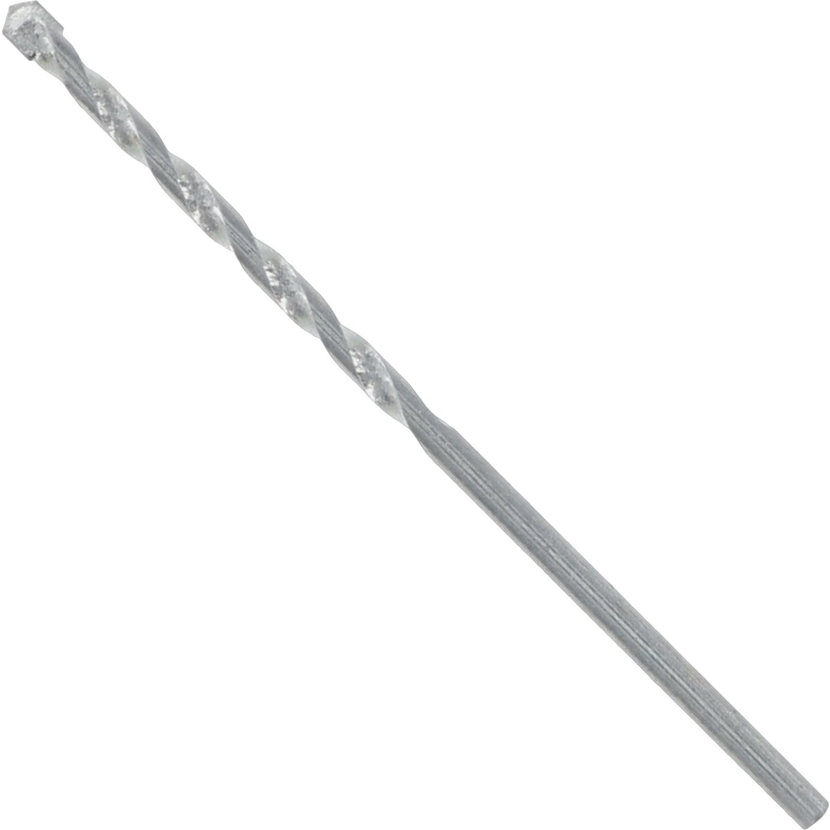 AvantiPRO 1/8 In. x 3 In. Carbide-Tipped Masonry Rotary Hammer Drill Bit