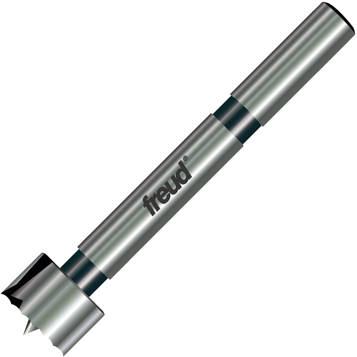 Freud 3/4 In. x 3-1/2 In. Forstner Drill Bit