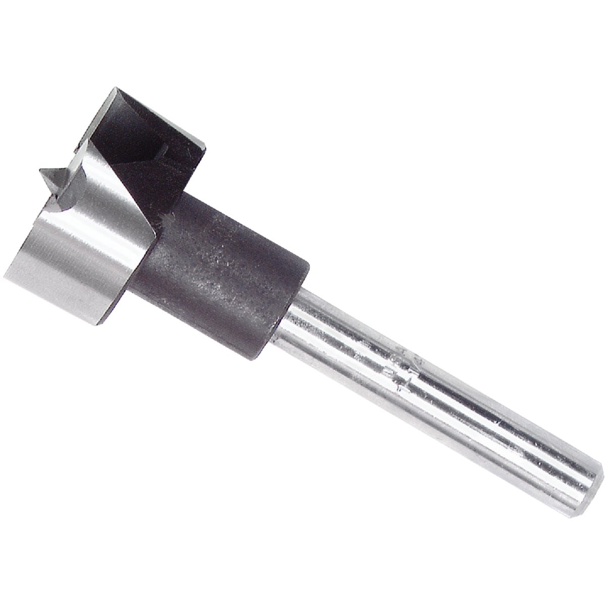 Freud 1-1/8 In. x 3-1/2 In. Forstner Drill Bit