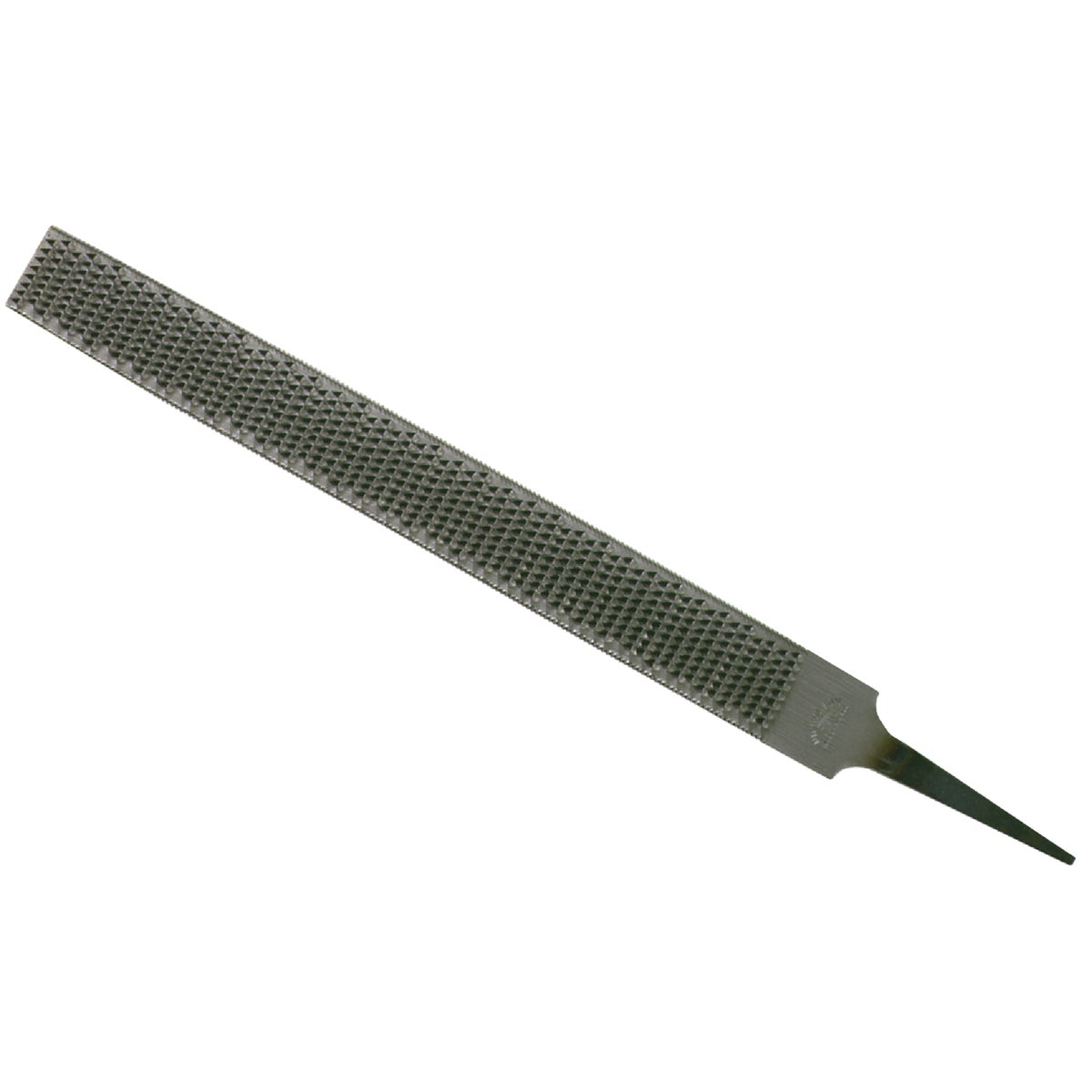 Nicholson 8 In. Cabinet Rasp