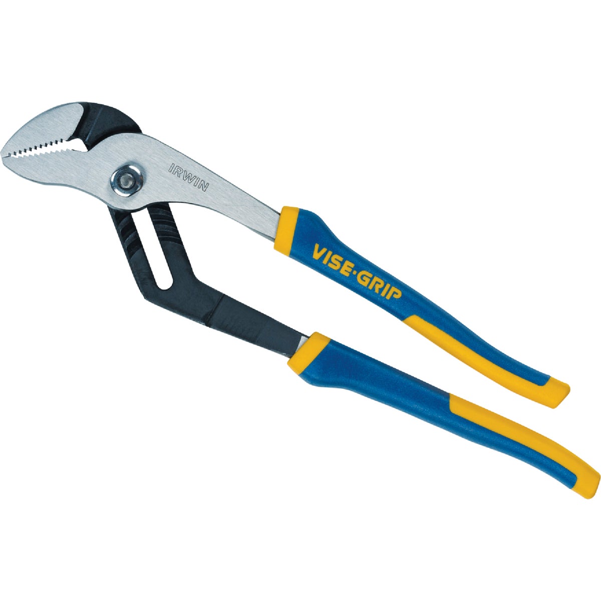 Irwin Vise-Grip 12 In. Straight Jaw Groove Joint Pliers