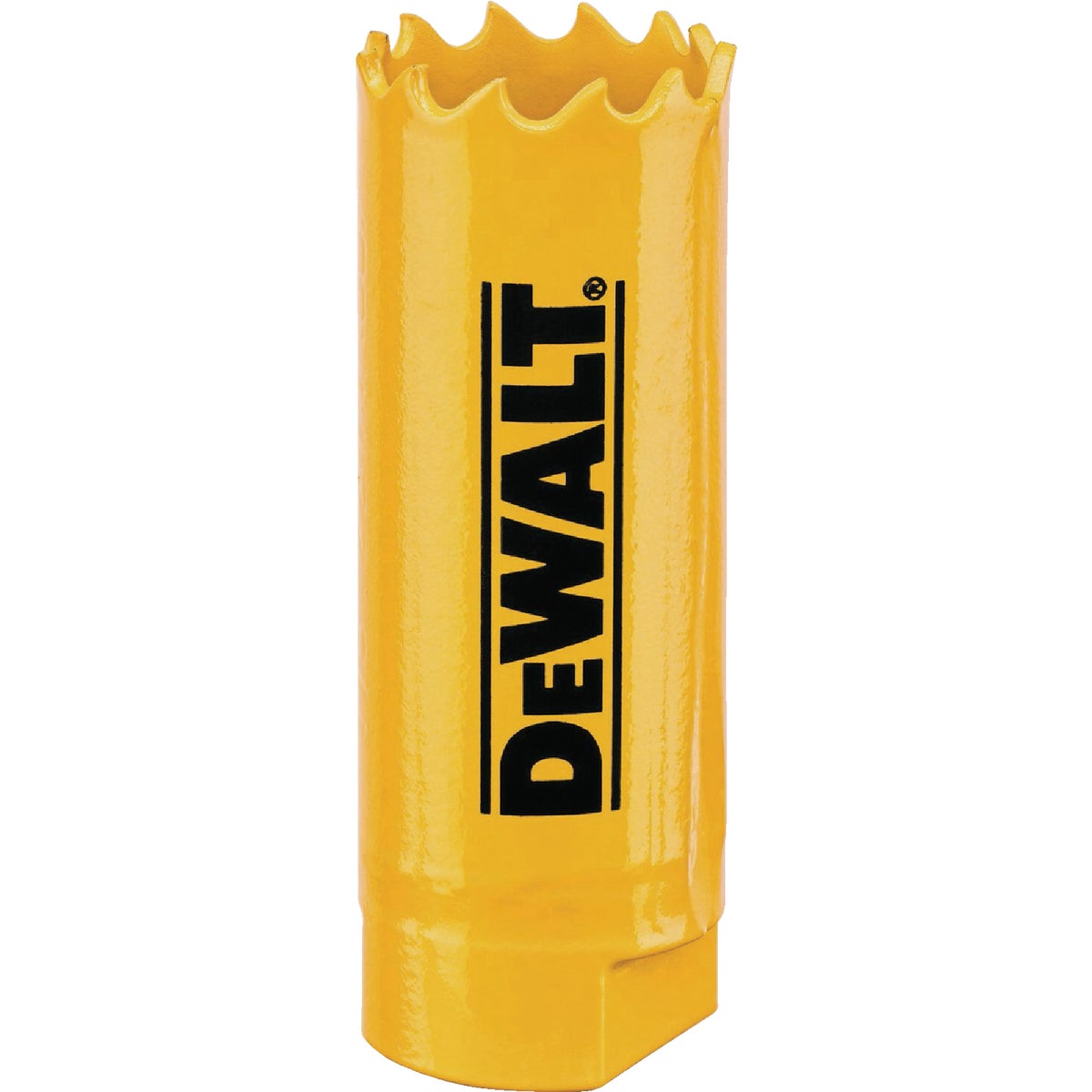 DEWALT 3/4 In. Bi-Metal Hole Saw