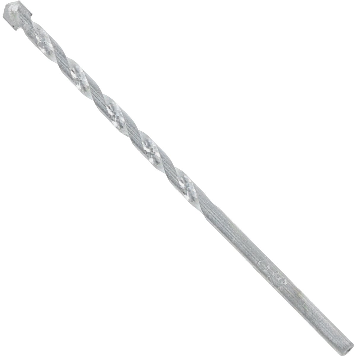 AvantiPRO 5/32 In. x 3 In. Carbide-Tipped Masonry Rotary Hammer Drill Bit