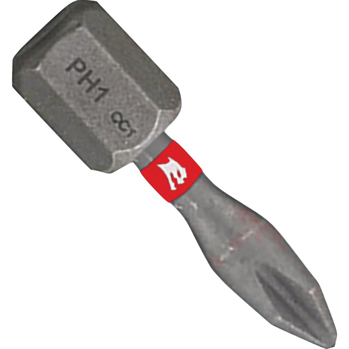 Diablo 1 In. Phillips #1 Impact Screwdriver Bit