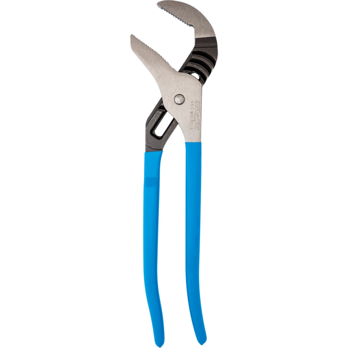 Channellock 16 In. Straight Jaw Groove Joint Pliers