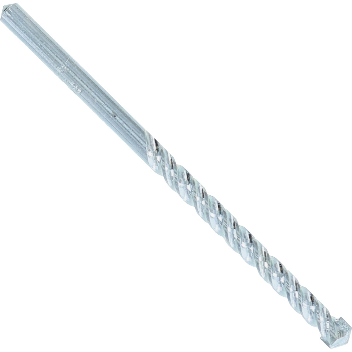 AvantiPRO 1/4 In. x 6 In. Carbide-Tipped Masonry Rotary Hammer Drill Bit
