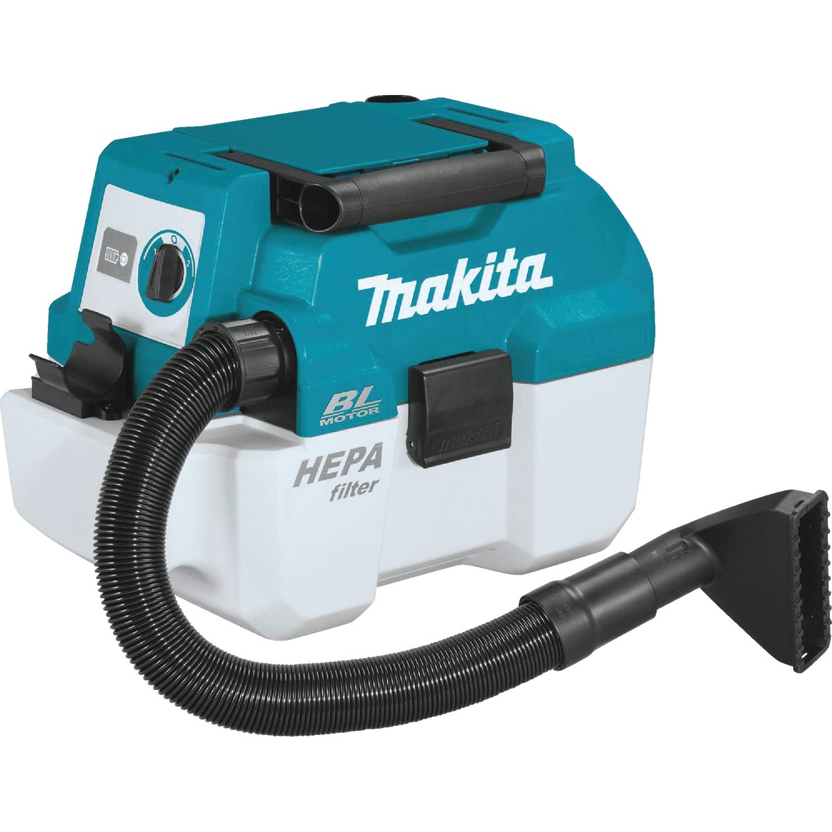 Cordless Dust Extractor