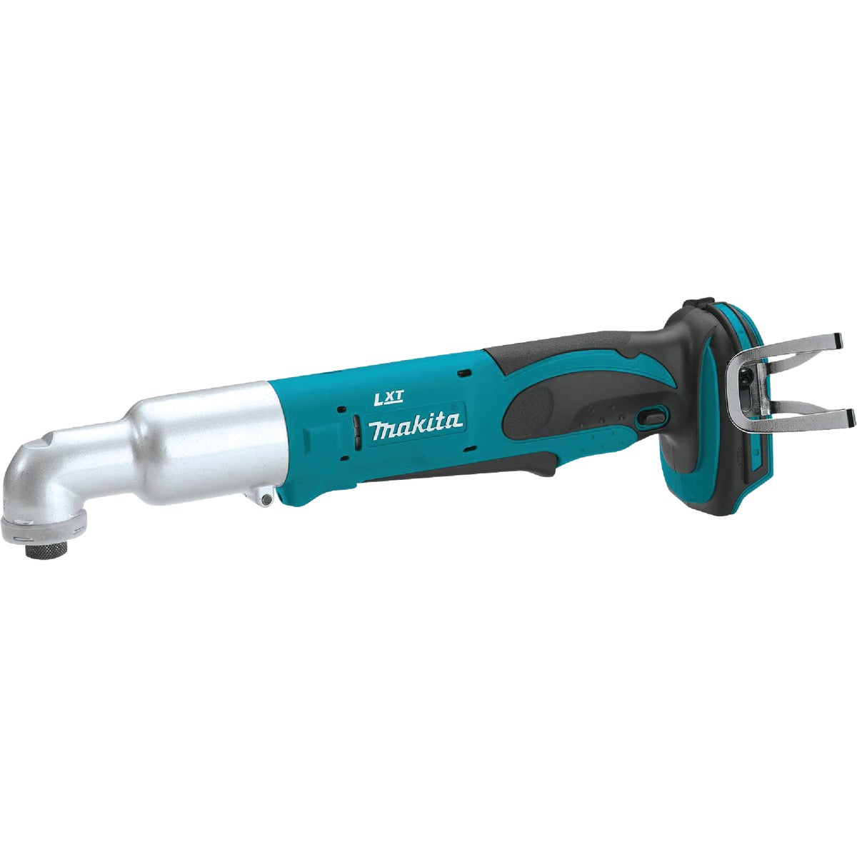 Makita 18-Volt LXT Lithium-Ion 1/4 In. Hex Cordless Angle Impact Drive (Tool Only)