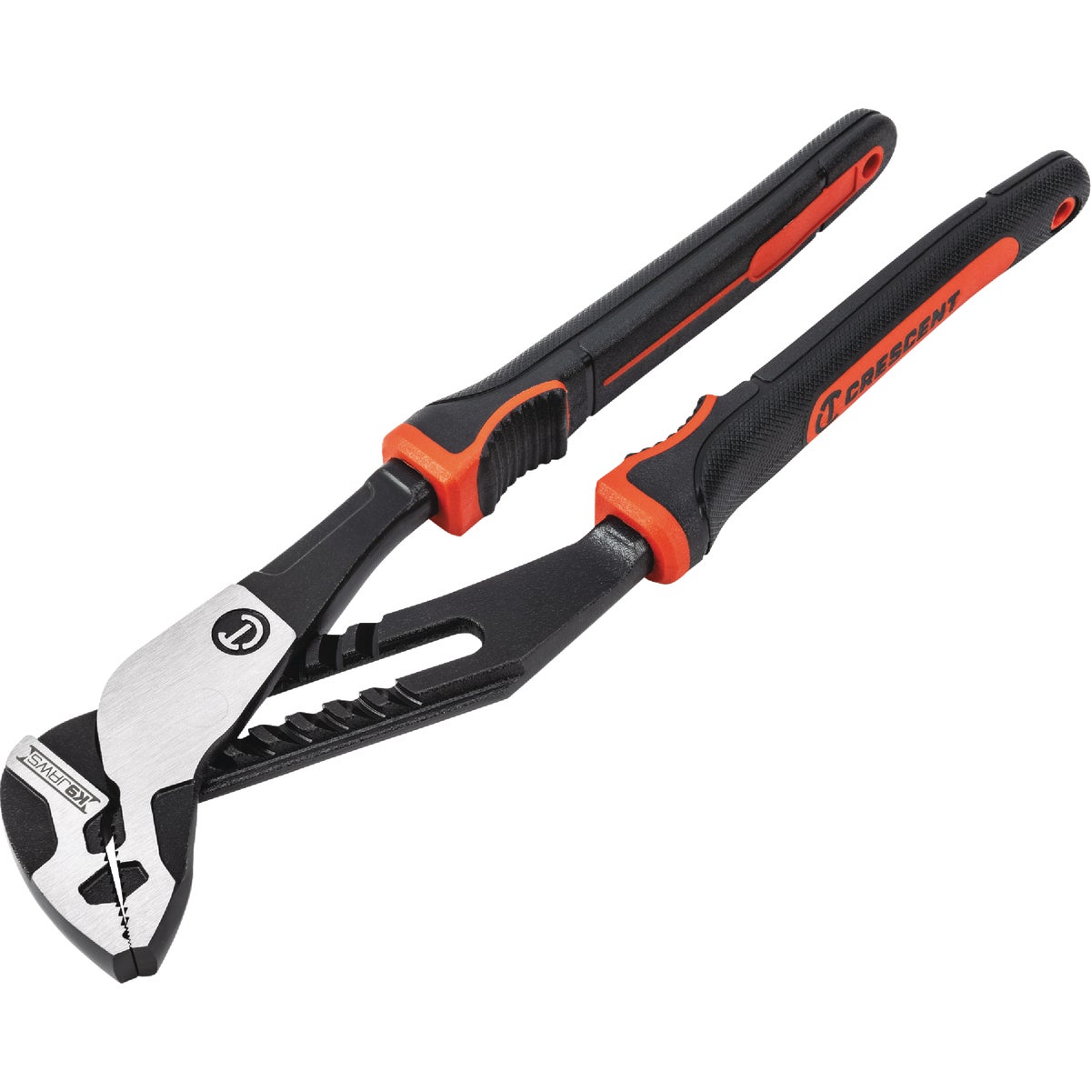 Crescent 10 In. Straight Jaw Tongue & Groove Pliers
