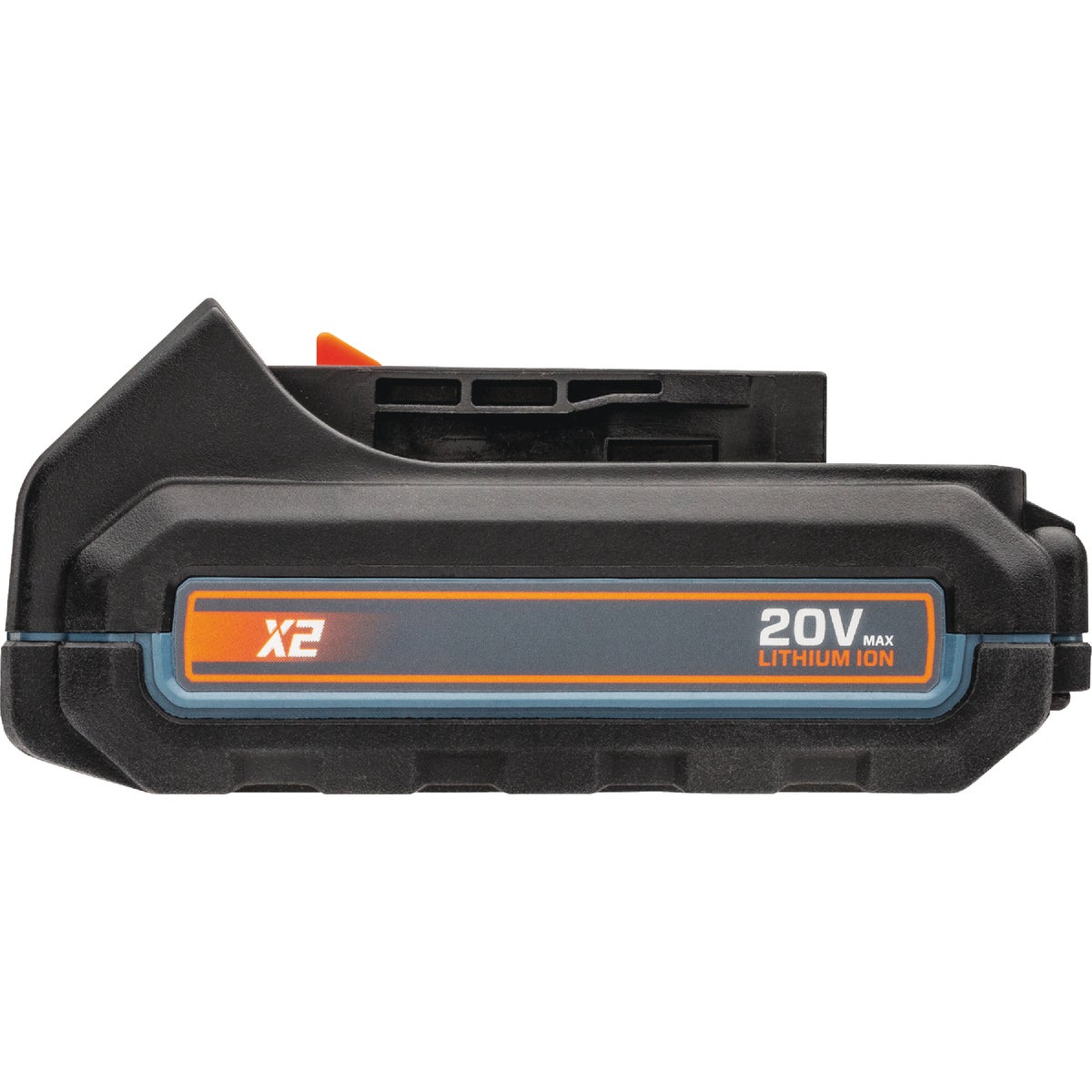 Senix X2 20 Volt Max Lithium-Ion 2.5 Ah Battery Pack