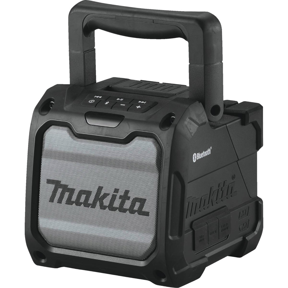 Makita 18 Volt LXT/12 Volt Max CXT Lithium-Ion Cordless Bluetooth Speaker (Tool Only)