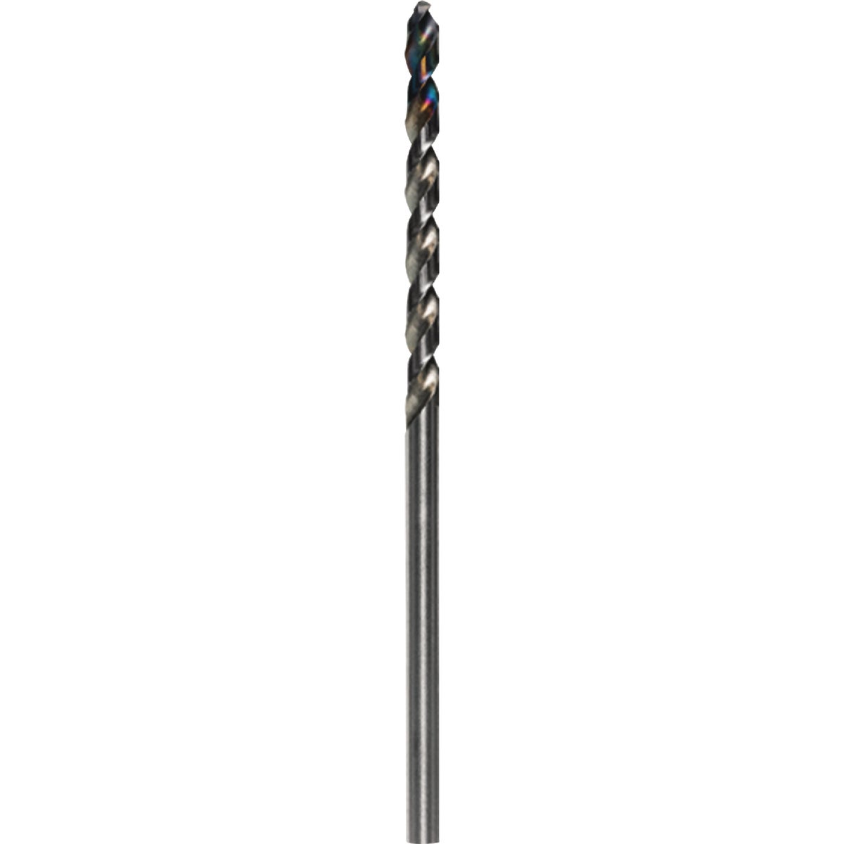 Diablo Metal Demon 1/16 In. Drill Bit for Mild, Hardened & Stainless Steels (2-Pack)