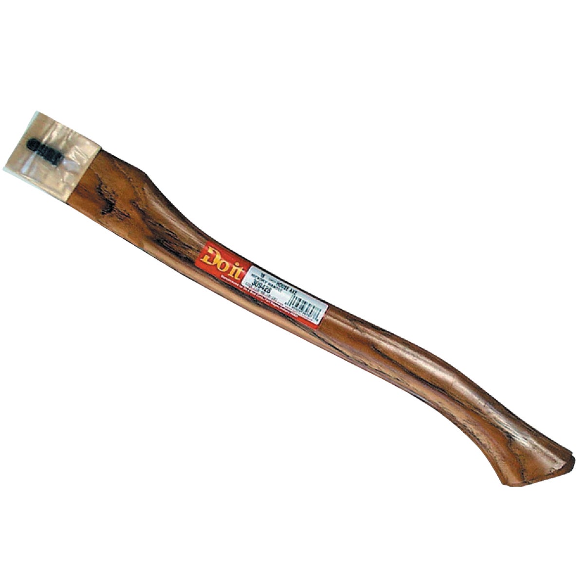 Do it 19 In. Hickory House Axe Handle