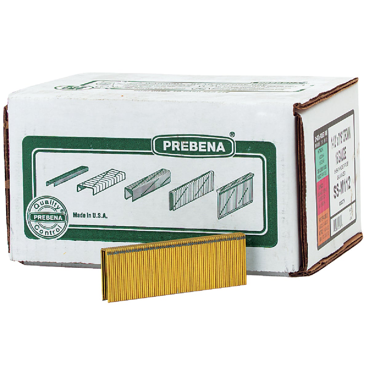 1-1/2″ DECK STAPLE