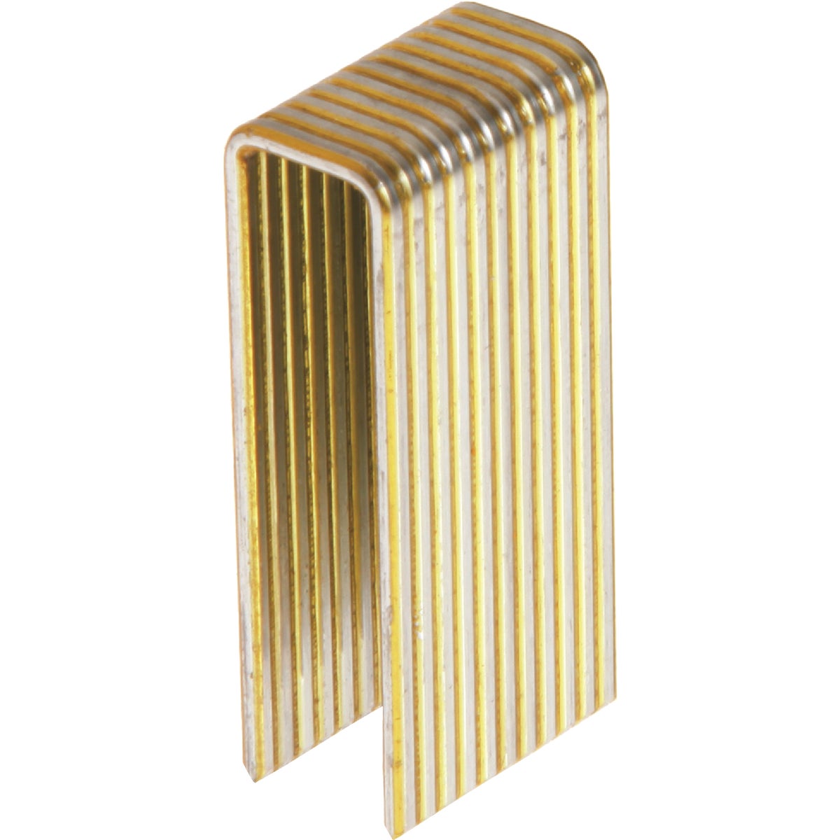 Grip-Rite 16-Gauge Electrogalvanized Decking Staples, 7/16 In. x 2 In. (5000 Ct.)