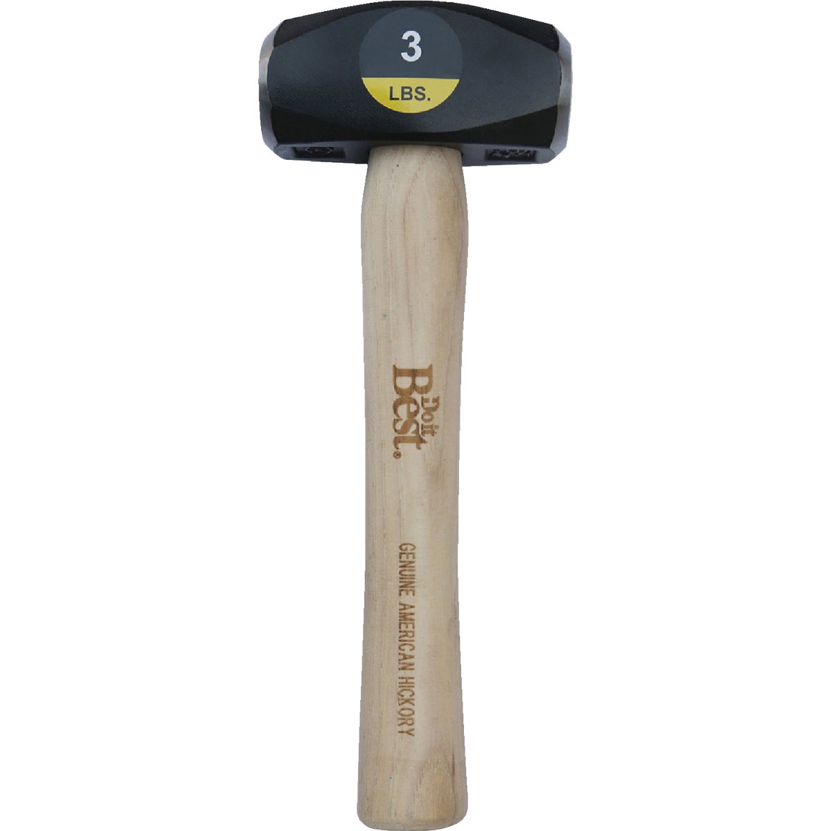 3LB DRILLING HAMMER