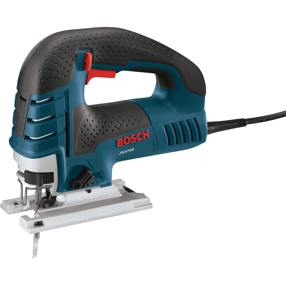 Bosch 7.0A 4-Position 500-3100 SPM Top-Handle Jig Saw