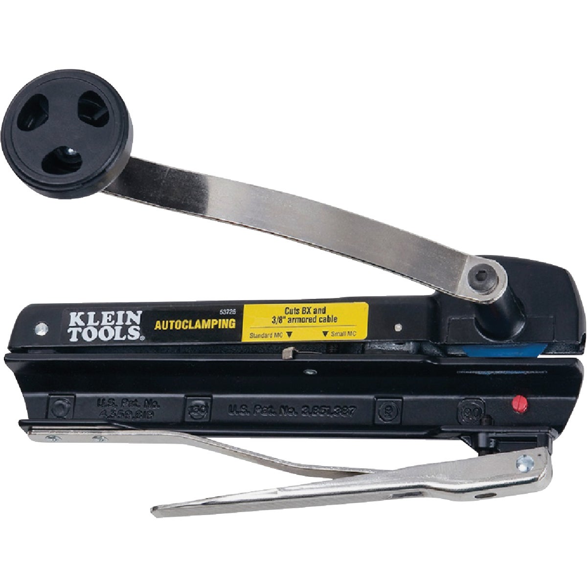 Klein 7.25 In. Armored and BX Cable Cutter