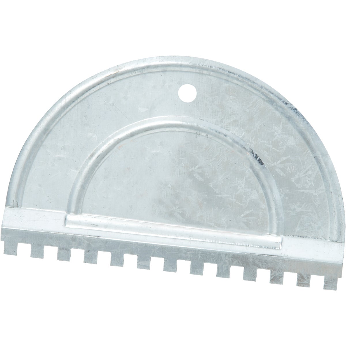 1/4SQ HALF MOON SPREADER