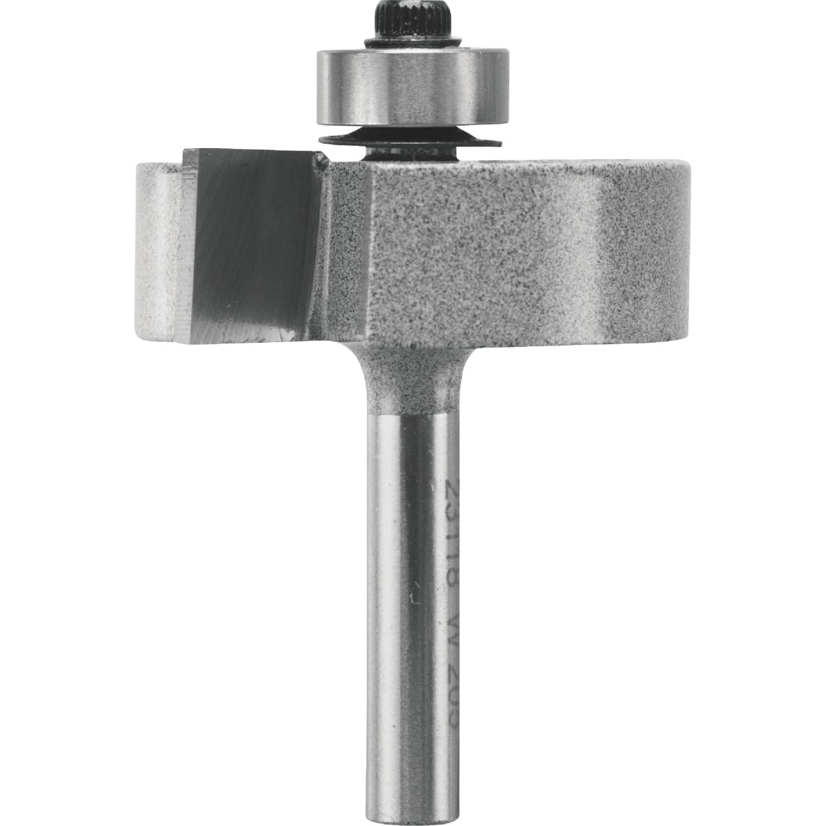 Vermont American Carbide Tip 3/8 In. Rabbeting Bit