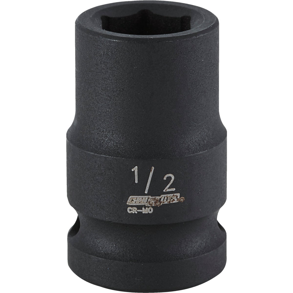 1/2″ 1/2DR IMP SOCKET