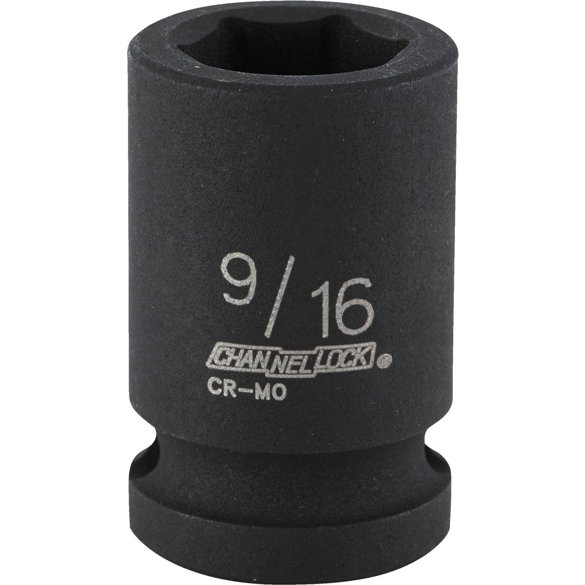 9/16″ 1/2DR IMP SOCKET