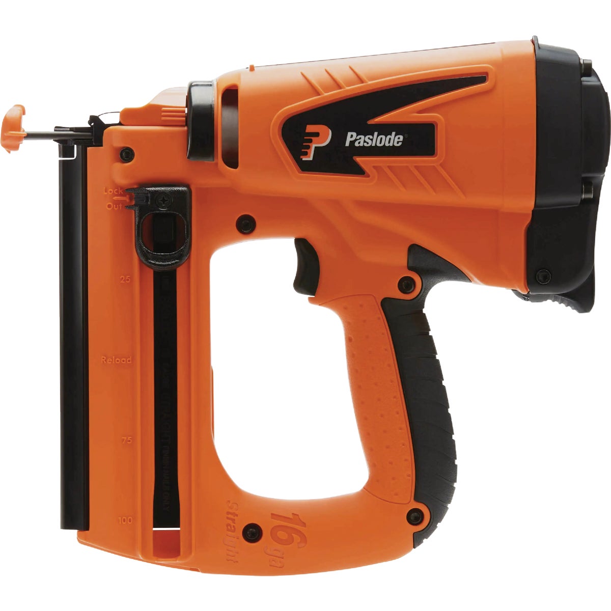 7V STG FNSH NAILER KIT