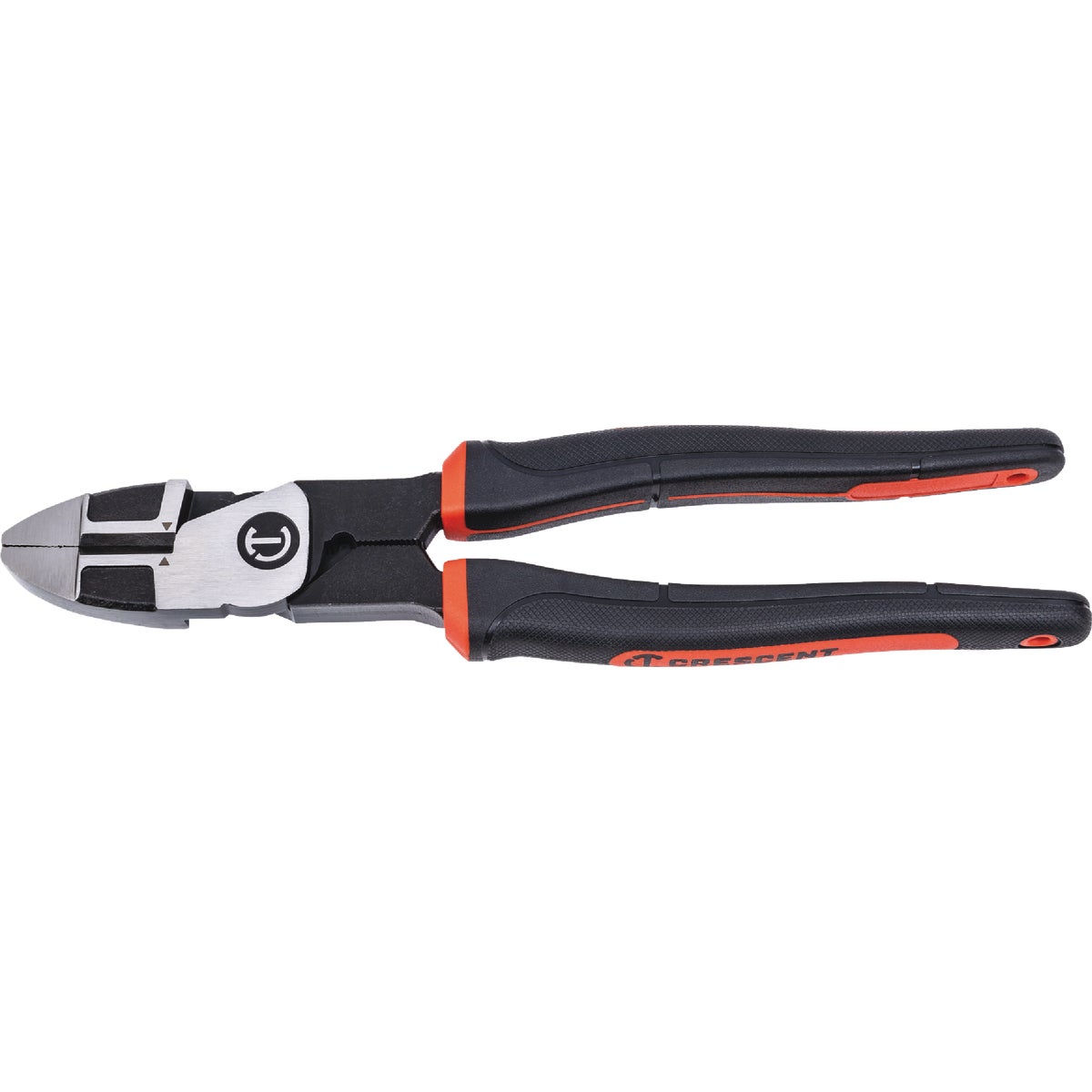 Crescent 9-1/2 In. Linesman Pliers with Cushion Grip