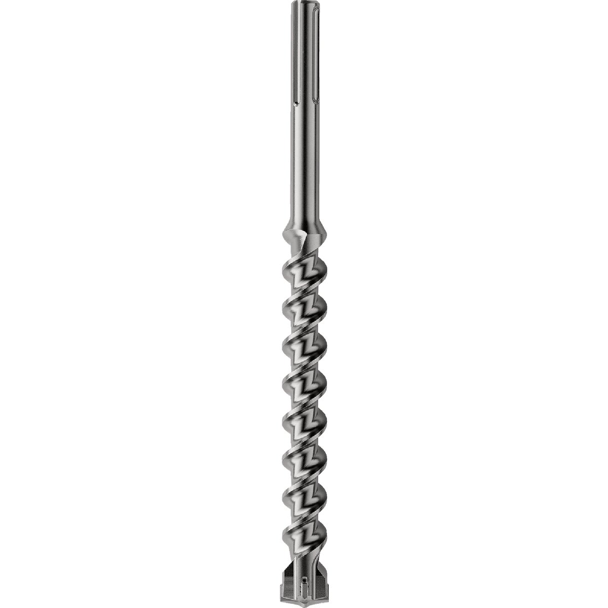 Simpson Strong-Tie 1/2 In. x 13 In. SDS-Max Rotary Hammer Drill Bit