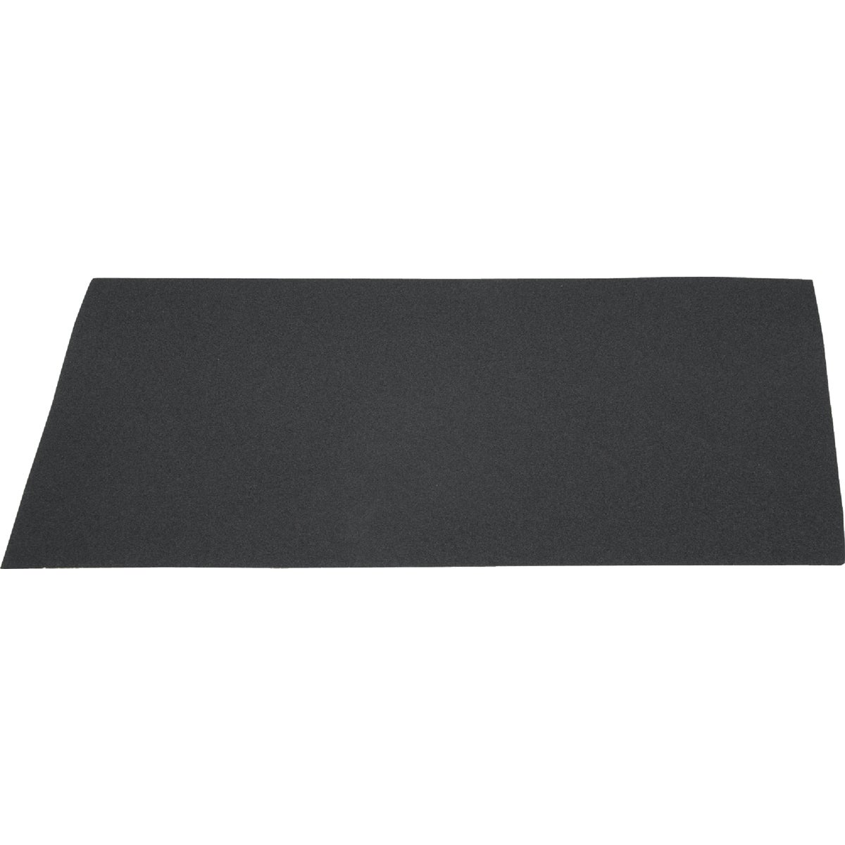 Virginia Abrasives 8 In. x 17-5/8 In. 40 Grit Floor Sanding Sheet