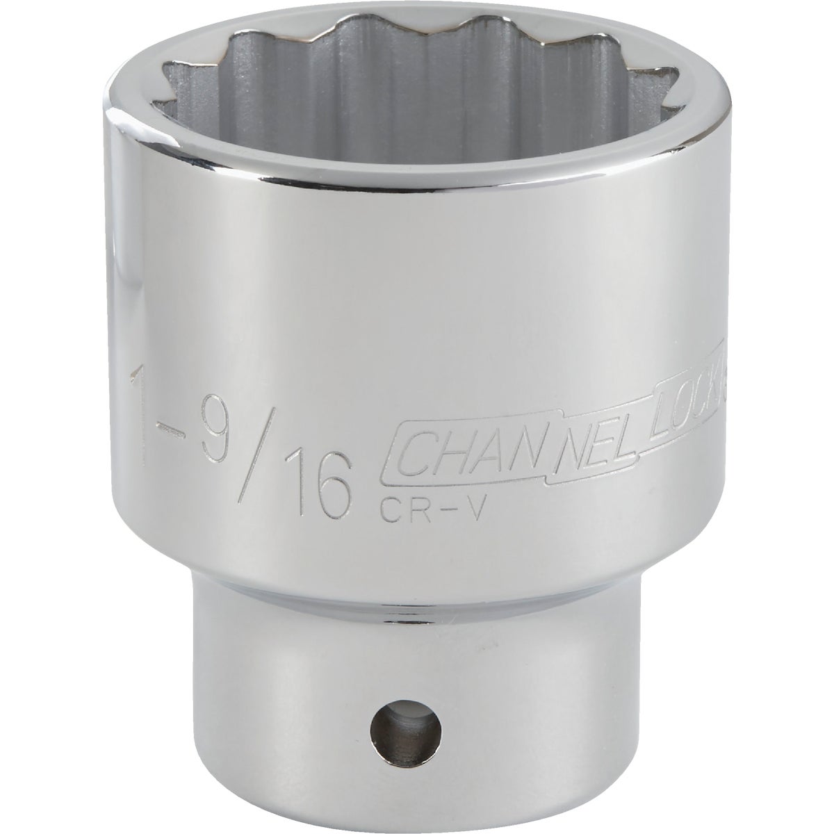 1-9/16″ 3/4 DRIVE SOCKET