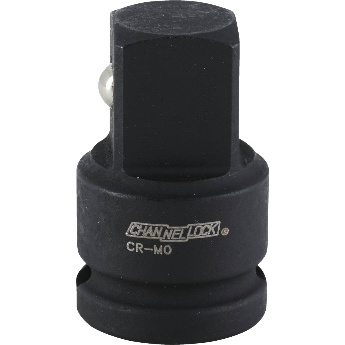 Channellock Impact 1/2 In. F x 3/4 In. M Socket Adapter