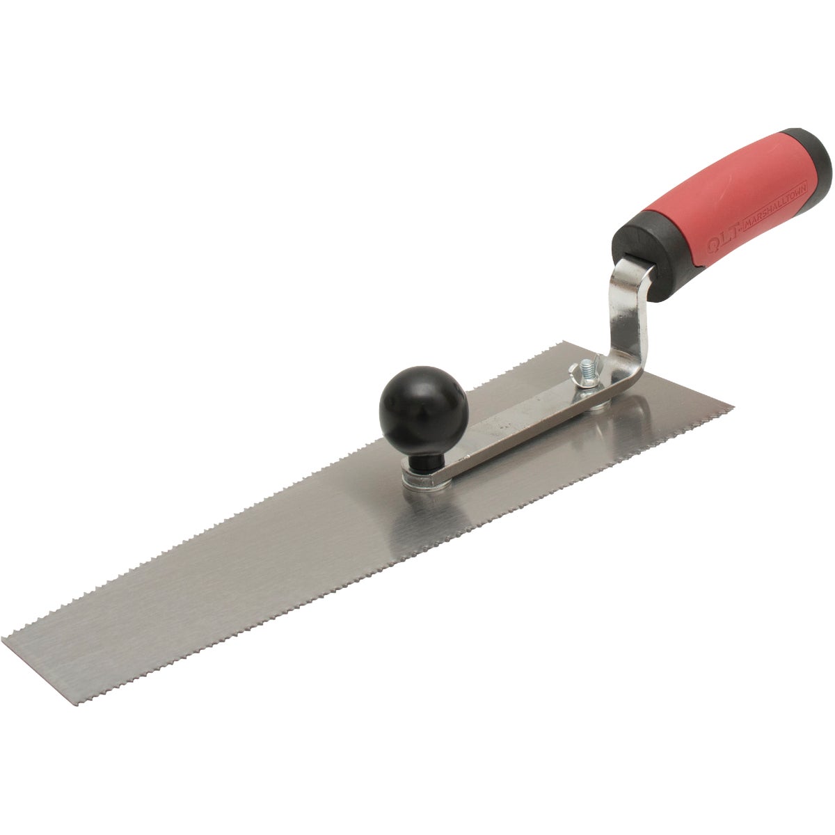 QLT 12 In. Blade Undercut Saw with DuraSoft Handle