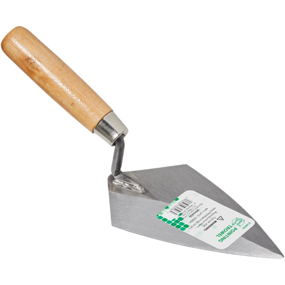 POINTING TROWEL