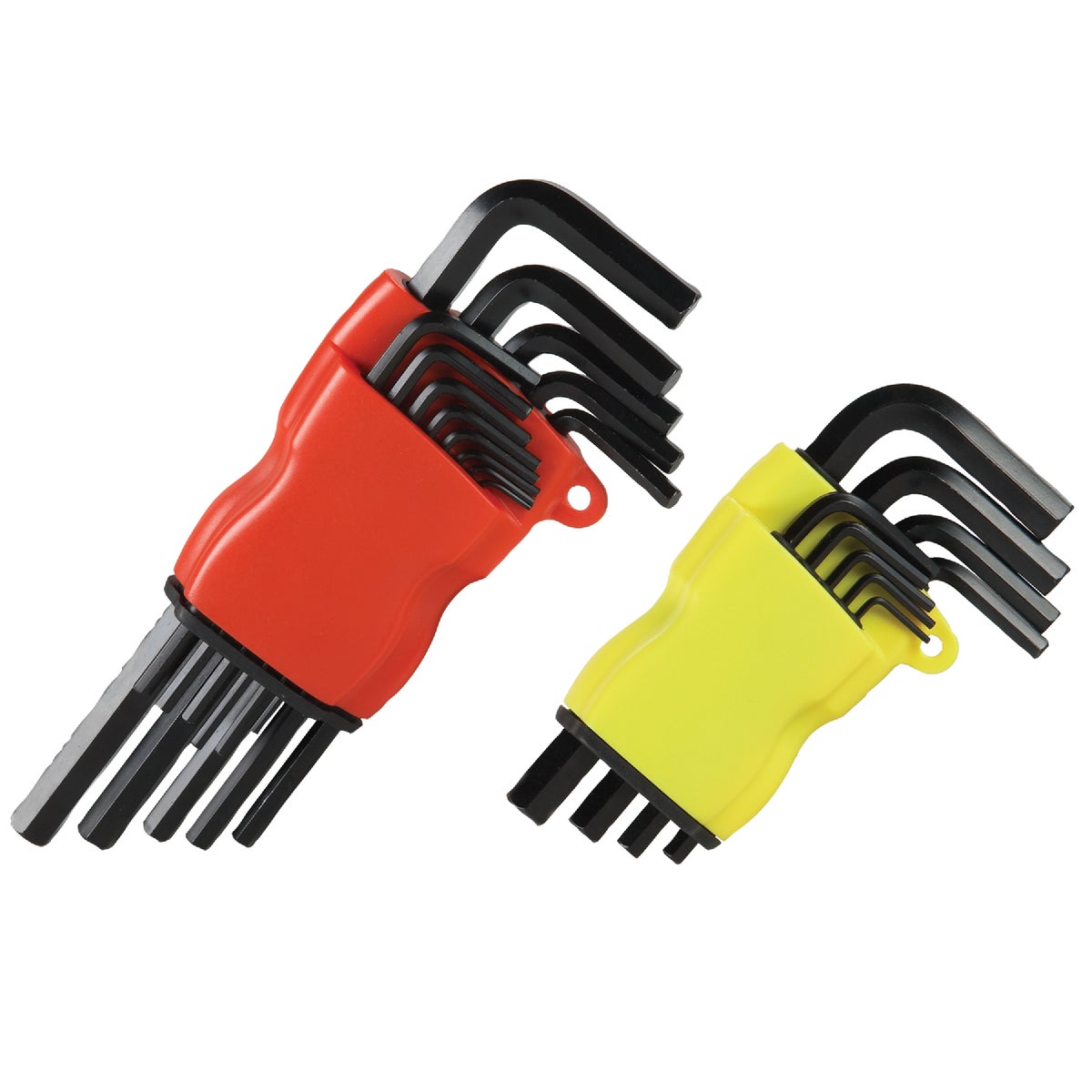 Do it Metric & SAE Hex Key Set, 22-Piece