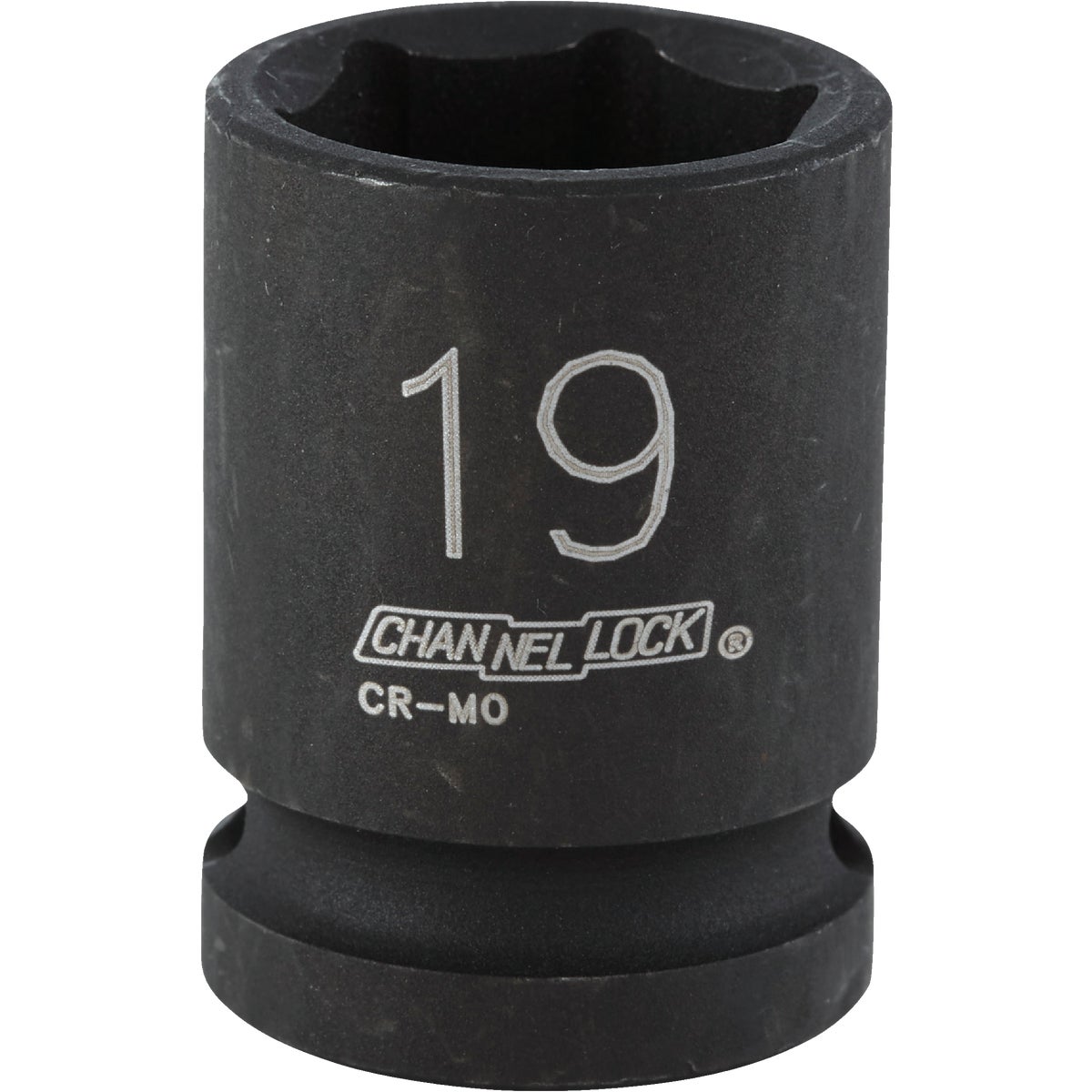 19MM 1/2DR IMP SOCKET