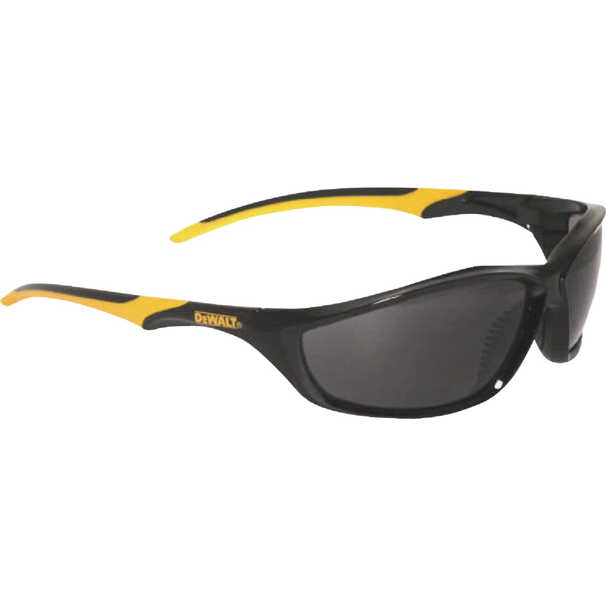DEWALT Router Safety Glasses with Smoke Lenses