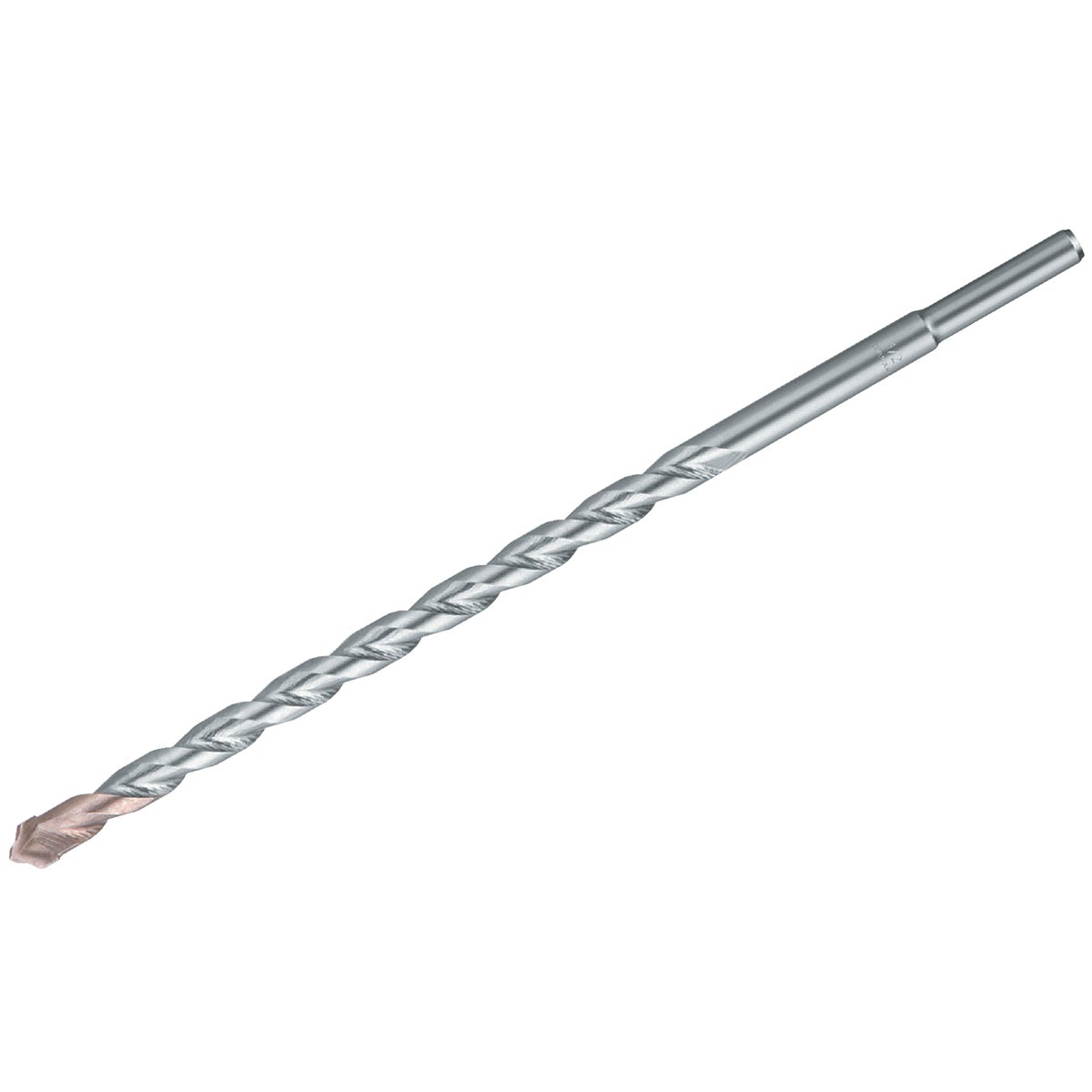 1/2X12 MASONRY DRILL BIT