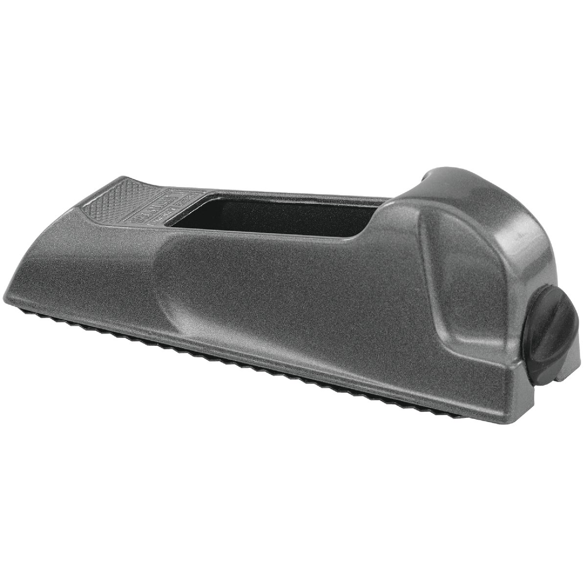 Stanley Pocket Surform Plane with 5-1/2 In. Blade