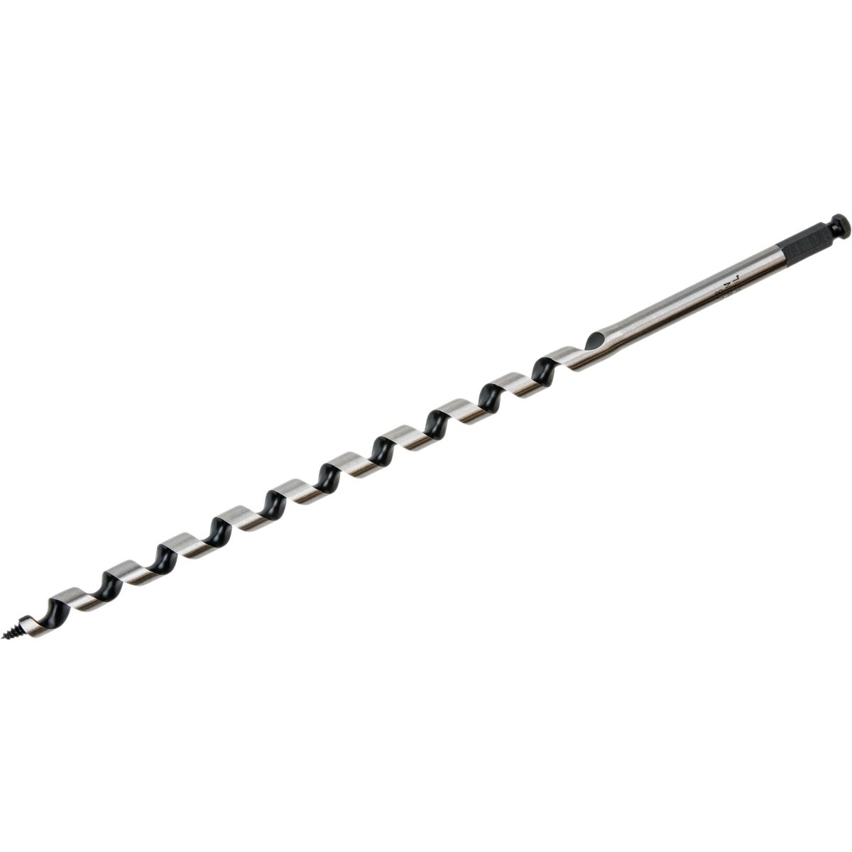 Irwin WeldTec 5/8 In. x 17 In. Quick Change Ship Auger Bit