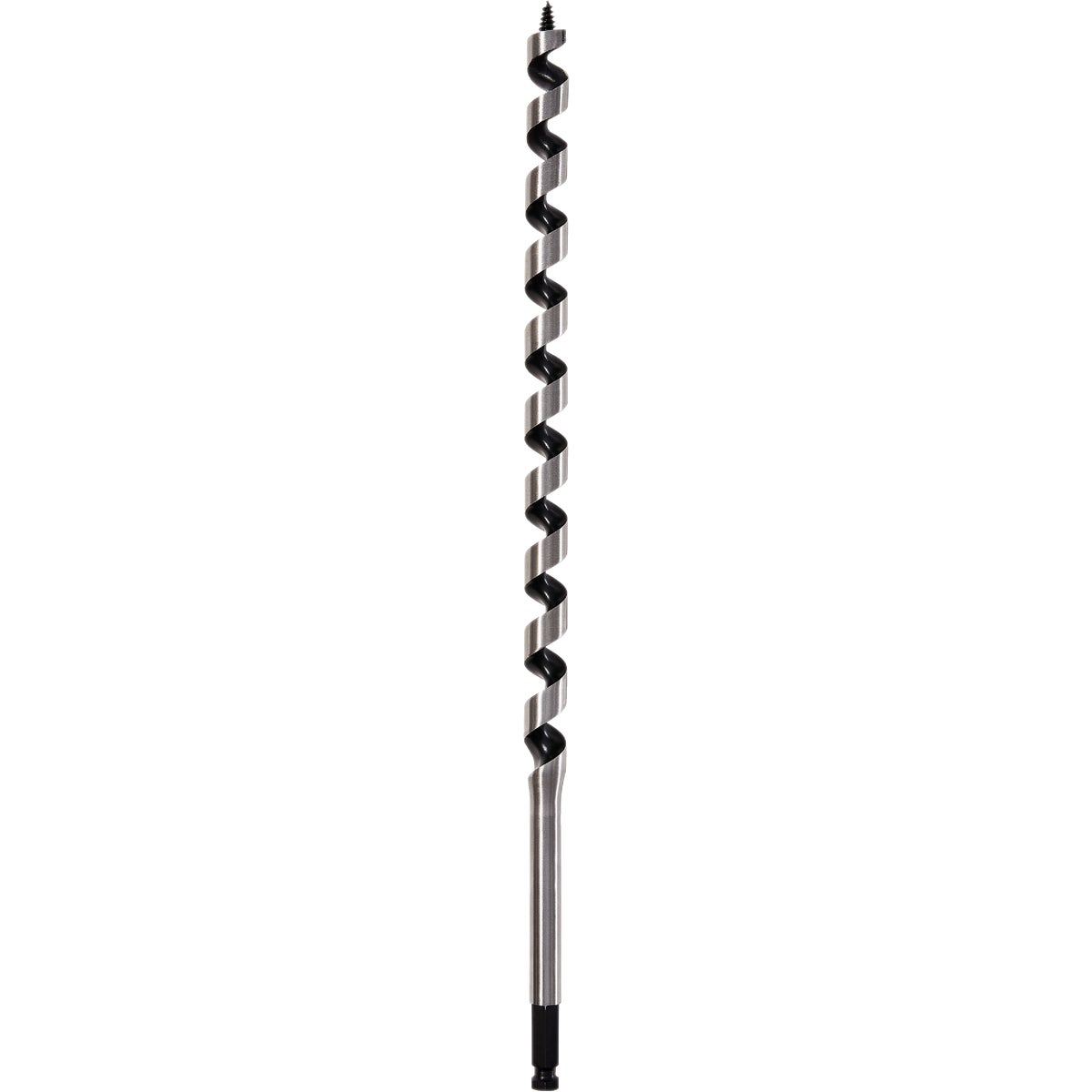 Irwin WeldTec 3/4 In. x 17 In. Quick Change Ship Auger Bit