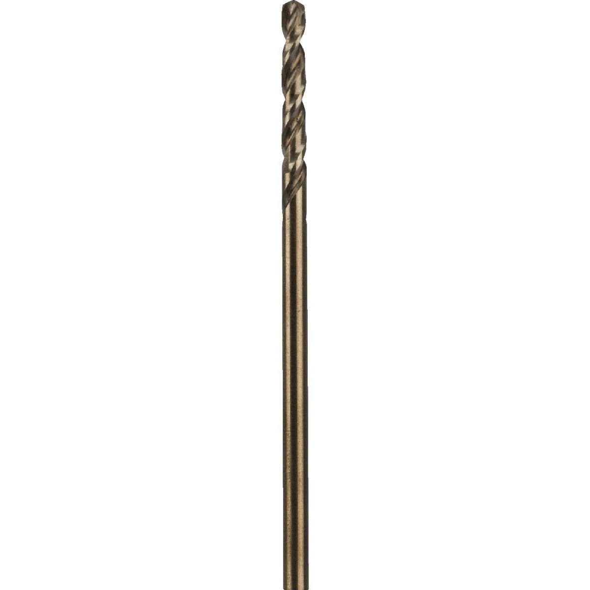 DeWalt 7/64 In. Industrial Cobalt Drill Bit