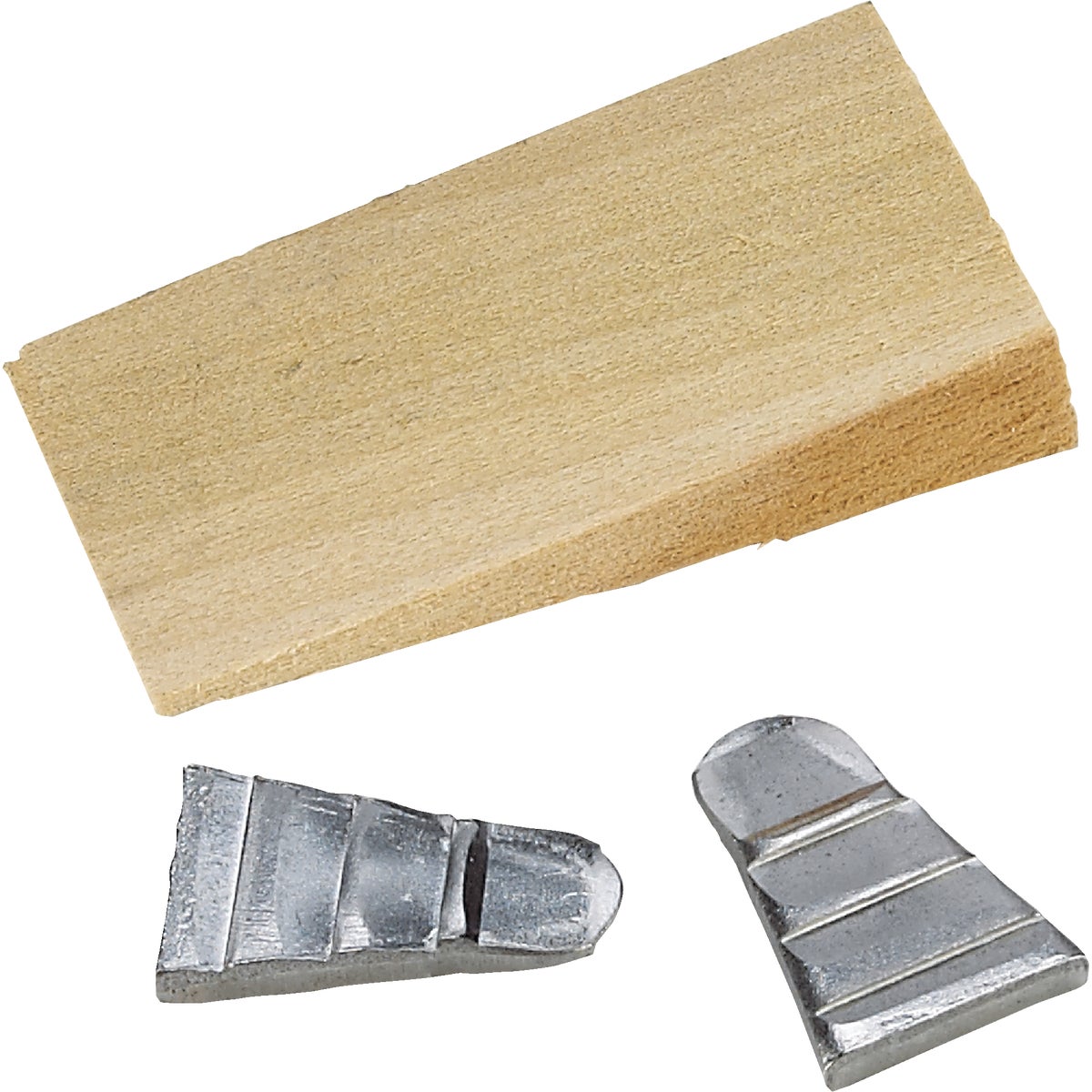 Do it Wood & Steel Handle Wedge for Sledge or Maul (3-Pack)
