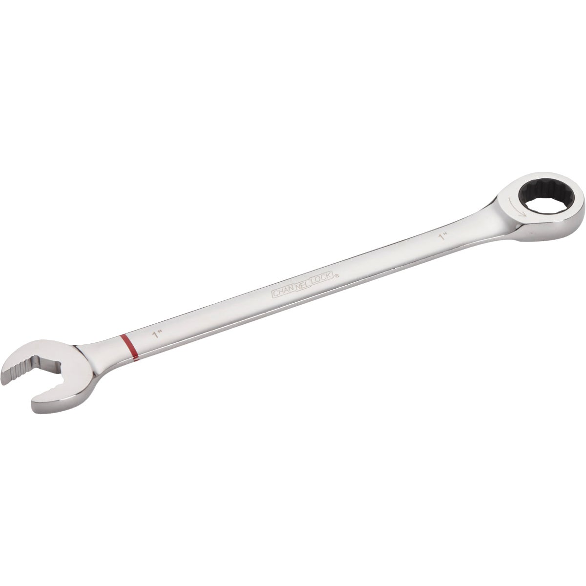 1″ RATCHETING WRENCH