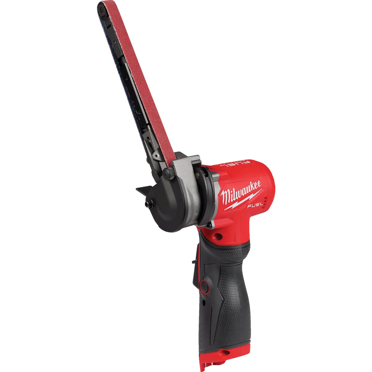 Milwaukee M12 FUEL 1/2 In. x 18 In. Lithium-Ion Brushless Cordless Bandfile (Tool Only)