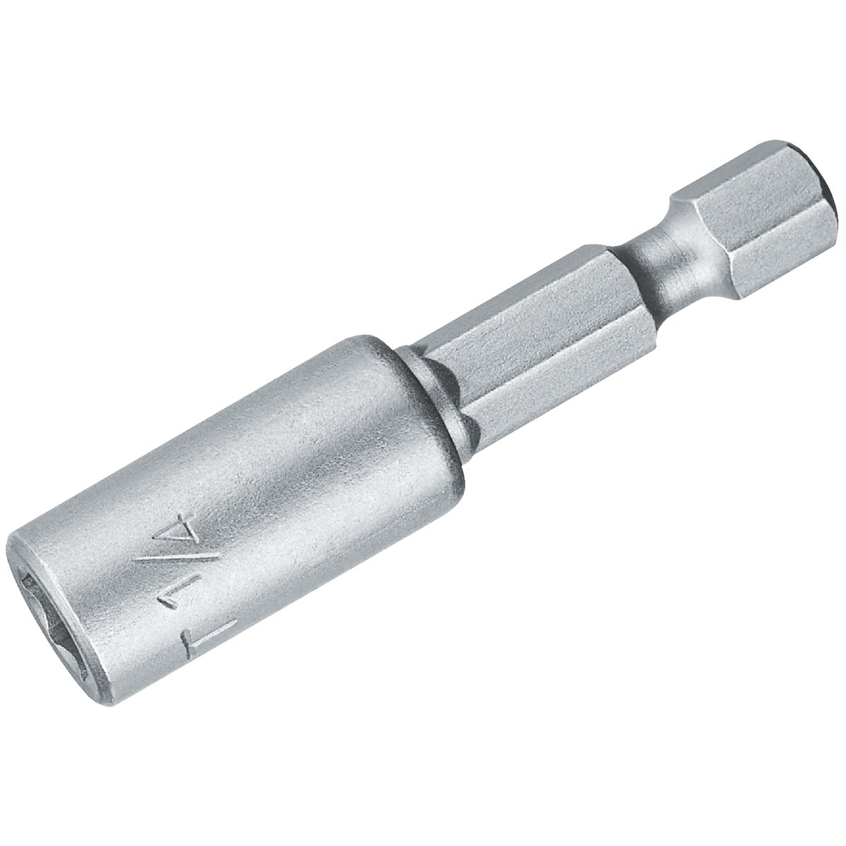 1/4″ HEX SOCKET DRIVER